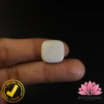 Certified Natural Australian Opal (ऑस्ट्रेलियाई ओपल) 13.02 Carat, 14.47 Ratti (Non Treated) - Image 6