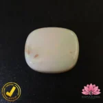 Certified Natural Australian Opal (ऑस्ट्रेलियाई ओपल) 7.59 Carat, 8.43 Ratti (Non Treated) - Image 5