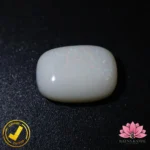 Certified Natural Australian Opal (ऑस्ट्रेलियाई ओपल) 7.05 Carat, 7.83 Ratti (Non Treated) - Image 2