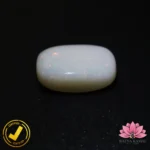 Certified Natural Australian Opal (ऑस्ट्रेलियाई ओपल) 7.05 Carat, 7.83 Ratti (Non Treated) - Image 5