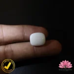 Certified Natural Australian Opal (ऑस्ट्रेलियाई ओपल) 7.30 Carat, 8.11 Ratti (Non Treated) - Image 6