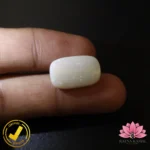 Certified Natural Australian Opal (ऑस्ट्रेलियाई ओपल) 9.90 Carat, 11.00 Ratti (Non Treated) - Image 6
