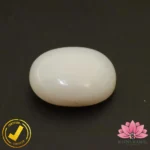 Certified Natural Australian Opal (ऑस्ट्रेलियाई ओपल) 8.10 Carat, 9.00 Ratti (Non Treated) - Image 5