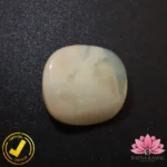 Certified Natural Australian Opal (ऑस्ट्रेलियाई ओपल) 7.88 Carat, 8.58 Ratti (Non Treated) - Image 4