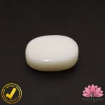 Certified Natural Australian Opal (ऑस्ट्रेलियाई ओपल) 8.58 Carat, 9.53 Ratti (Non Treated) - Image 5