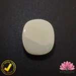 Certified Natural Australian Opal (ऑस्ट्रेलियाई ओपल) 10.55 Carat, 11.72 Ratti (Non Treated)