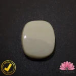 Certified Natural Australian Opal (ऑस्ट्रेलियाई ओपल) 10.55 Carat, 11.72 Ratti (Non Treated) - Image 4