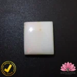 Certified Natural Australian Opal (ऑस्ट्रेलियाई ओपल) 6.79 Carat, 7.54 Ratti (Non Treated) - Image 2
