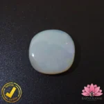 Certified Natural Australian Opal (ऑस्ट्रेलियाई ओपल) 6.56 Carat, 7.28 Ratti (Non Treated) - Image 4