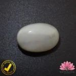 Certified Natural Australian Opal (ऑस्ट्रेलियाई ओपल) 7.14 Carat, 7.93 Ratti (Non Treated) - Image 4