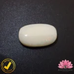 Certified Natural Australian Opal (ऑस्ट्रेलियाई ओपल) 6.04 Carat, 6.71 Ratti (Non Treated) - Image 2