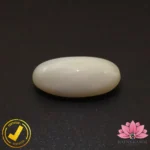Certified Natural Australian Opal (ऑस्ट्रेलियाई ओपल) 7.65 Carat, 8.50 Ratti (Non Treated) - Image 6