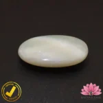 Certified Natural Australian Opal (ऑस्ट्रेलियाई ओपल) 9.58 Carat, 10.64 Ratti (Non Treated) - Image 5
