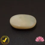 Certified Natural Australian Opal (ऑस्ट्रेलियाई ओपल) 7.05 Carat, 7.83 Ratti (Non Treated) - Image 5