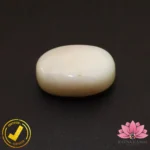 Certified Natural Australian Opal (ऑस्ट्रेलियाई ओपल) 10.09 Carat, 11.21 Ratti (Non Treated) - Image 5