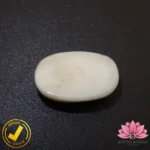 Certified Natural Australian Opal (ऑस्ट्रेलियाई ओपल) 7.85 Carat, 8.72 Ratti (Non Treated) - Image 4
