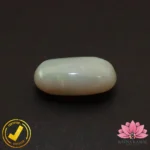 Certified Natural Australian Opal (ऑस्ट्रेलियाई ओपल) 7.60 Carat, 8.44 Ratti (Non Treated) - Image 5