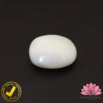 Certified Natural Australian Opal (ऑस्ट्रेलियाई ओपल) 5.28 Carat, 5.86 Ratti (Non Treated) - Image 5