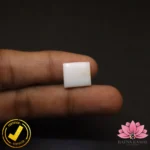 Certified Natural Australian Opal (ऑस्ट्रेलियाई ओपल) 6.79 Carat, 7.54 Ratti (Non Treated) - Image 5