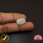 Certified Natural Australian Opal (ऑस्ट्रेलियाई ओपल) 7.14 Carat, 7.93 Ratti (Non Treated) - Image 5