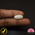 Certified Natural Australian Opal (ऑस्ट्रेलियाई ओपल) 7.65 Carat, 8.50 Ratti (Non Treated) - Image 7