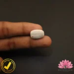 Certified Natural Australian Opal (ऑस्ट्रेलियाई ओपल) 8.98 Carat, 9.97 Ratti (Non Treated) - Image 6