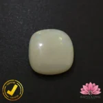 Certified Natural Australian Opal (ऑस्ट्रेलियाई ओपल) 6.01 Carat, 6.67 Ratti (Non Treated) - Image 4