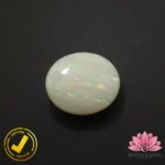 Certified Natural Australian Opal (ऑस्ट्रेलियाई ओपल) 6.86 Carat, 7.62 Ratti (Non Treated) - Image 4