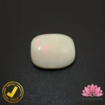 Certified Natural Australian Opal (ऑस्ट्रेलियाई ओपल) 8.94 Carat, 9.93 Ratti (Non Treated) - Image 3