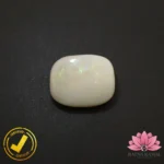 Certified Natural Australian Opal (ऑस्ट्रेलियाई ओपल) 8.94 Carat, 9.93 Ratti (Non Treated)