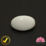 Certified Natural Australian Opal (ऑस्ट्रेलियाई ओपल) 9.83 Carat, 10.92 Ratti (Non Treated) - Image 4