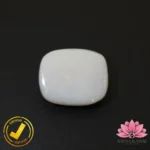 Certified Natural Australian Opal (ऑस्ट्रेलियाई ओपल) 8.92 Carat, 9.91 Ratti (Non Treated) - Image 4