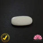 Certified Natural Australian Opal (ऑस्ट्रेलियाई ओपल) 5.30 Carat, 5.88 Ratti (Non Treated) - Image 4