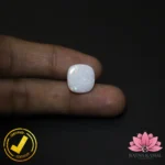 Certified Natural Australian Opal (ऑस्ट्रेलियाई ओपल) 6.01 Carat, 6.67 Ratti (Non Treated) - Image 6