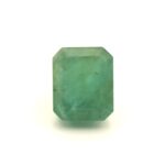 Certified Natural Emerald 4.90 Carat, 5.44 Ratti (असली पन्ना जाम्बिया) Zambian - Image 2