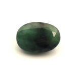 Certified Natural Emerald 7.54 Carat, 8.37 Ratti (असली पन्ना जाम्बिया) Brazil - Image 2