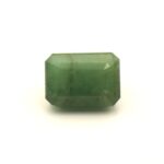 Certified Natural Emerald 4.45 Carat, 4.94 Ratti (असली पन्ना जाम्बिया) Brazil - Image 2