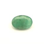 Certified Natural Emerald 4.04 Carat, 4.48 Ratti (असली पन्ना जाम्बिया) Zambian - Image 2