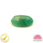 Certified Natural Emerald 4.33 Carat, 4.81 Ratti (असली पन्ना जाम्बिया) Brazil - Image 4
