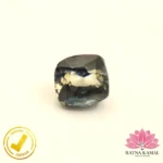 Certified Natural Pitambari / Neelambari (पीतांबरी / नीलांबरी) 3.02 Carat, 3.35 Ratti Sri Lanka(सीलोन) (Untreated, Unheated) - Image 5