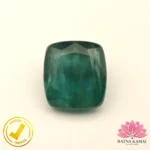 Certified Natural Emerald 9.43 Carat, 10.47 Ratti (असली पन्ना जाम्बिया) Zambian